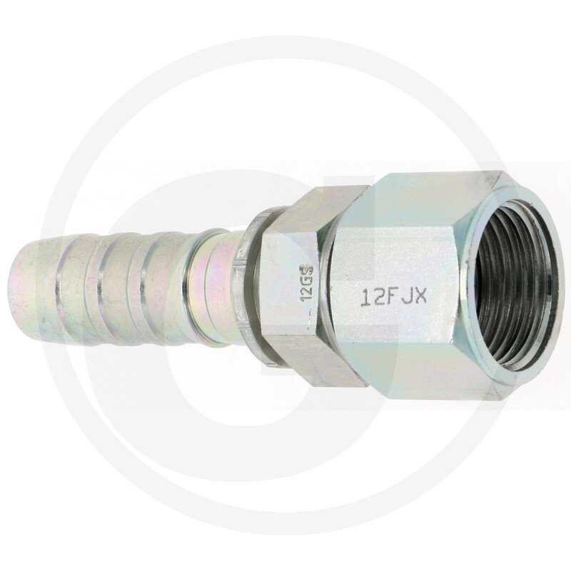 PNB 20 DKJ 1 1/16" 12GS-12FJX