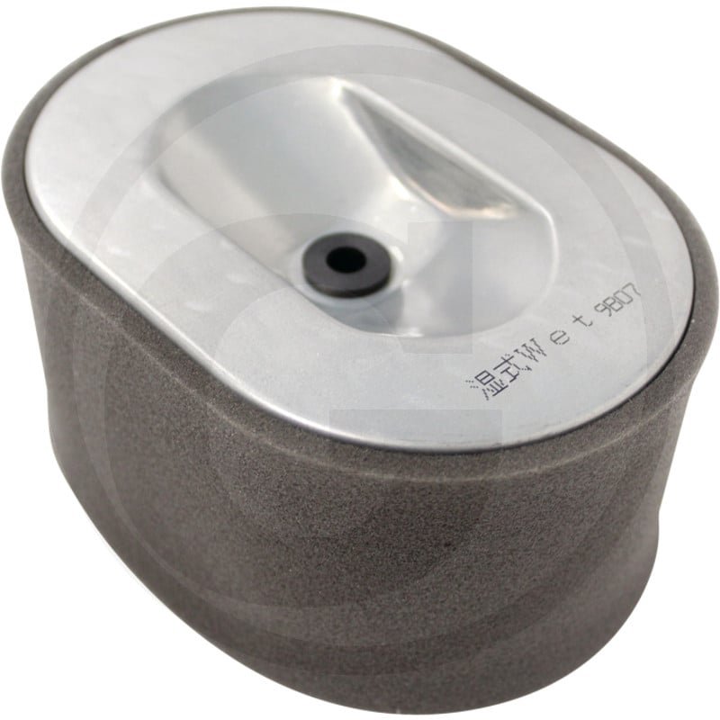Owalny wkład filtra powietrza 114650-12591, 114650-12590