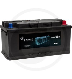 Akumulator 12 V / 90 Ah FB950, 015 58820 N, GB 58515-20(BHAD), GP 90-175