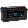 Akumulator 12 V / 90 Ah FB950, 015 58820 N, GB 58515-20(BHAD), GP 90-175