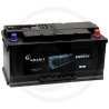 Akumulator 12 V / 90 Ah GP 95-175, GB 58515-21BHAD), EB950 / FB852