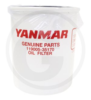 Filtr oleju 119005-35170, 119005-35151