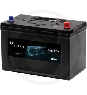 Akumulator 12 V / 100 Ah 010 60032 N, FB1004, GB 900L-18(BH)(CT), GP 60032