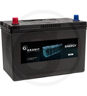 Akumulator 12 V / 100 Ah GB 900R-18(BH)(CT), FB1005, GP 60033