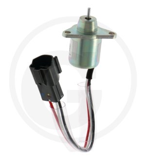 Wyłącznik magnetyczny 12 V 119233-77932