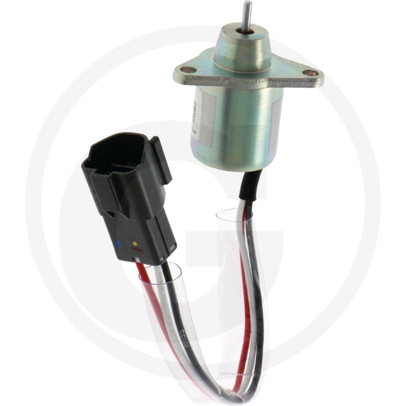 Wyłącznik magnetyczny 12 V 119233-77932