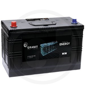 Akumulator 12 V / 105 Ah 60527-MF-18-IN, GP 105L
