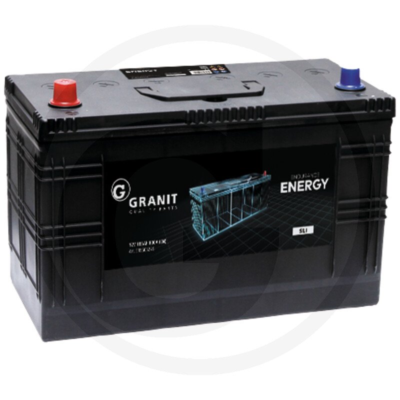 Akumulator 12 V / 105 Ah 60527-MF-18-IN, GP 105L