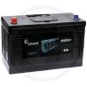 Akumulator 12 V / 105 Ah 60527-MF-18-IN, GP 105L