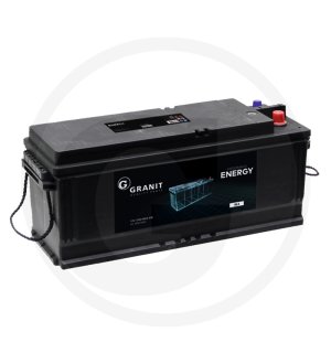 Akumulator 12 V / 110 Ah GB 61023, 61099 / FH1105, 018 61040 N