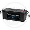 Akumulator 12 V / 160 Ah GB 67018-26, GP 160, 58564317G