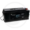 Akumulator 12 V / 143 Ah H1553, GB 63541