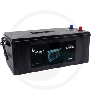 Akumulator 12 V 180 Ah 1050 A (EN) GB 68032SHD, 58568032G, 688678, GP 180