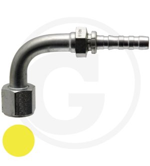 PNB 10 DKJ 3/4" 90°M 6GS-8FJX90M