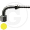 PNB 10 DKJ 3/4" 90°M 6GS-8FJX90M