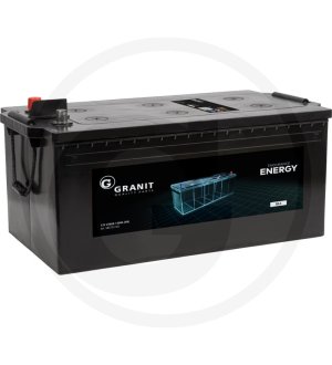 Akumulator 12 V / 230 Ah FG2103, GP 230, 688679, BAT2030RML, GB 73011SHD