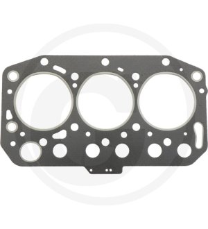 Uszczelka głowicy cylindra 119515-01331, 119515-01330