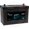 Akumulator 12 V / 120 Ah GB 31LA-126(H)(130MM)