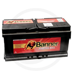 Akumulator 12V 88Ah zalany 010 588 20 0101