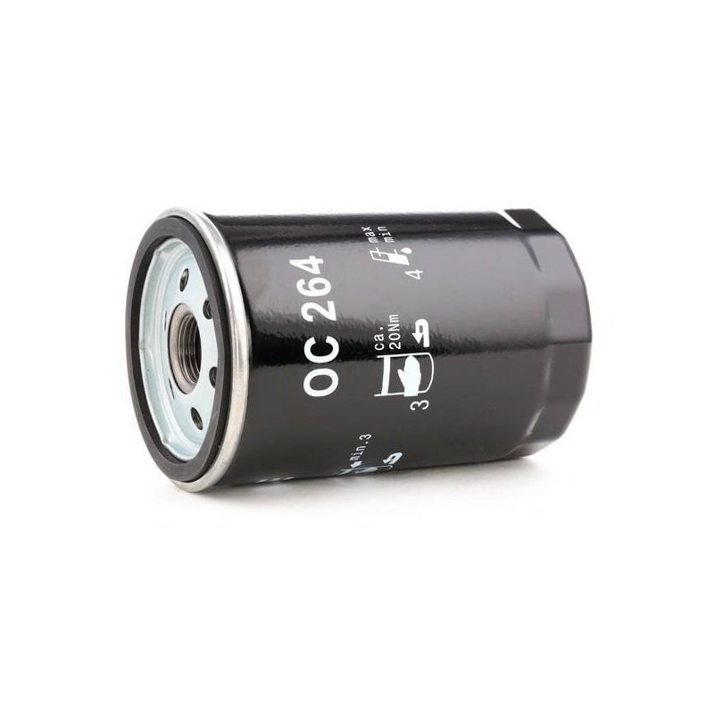 Filtr Oleju OC264 Filtr Oleju OC264
