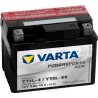 Akumulator POWERSPORTS AGM 12 V / 3 Ah 714417