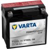 Akumulator POWERSPORTS AGM 12 V / 4 Ah 714394
