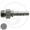PNB 10 AGORFS 11/16" 6GS-6MFFOR