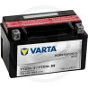 Akumulator POWERSPORTS AGM 12 V / 6 Ah 714419