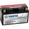 Akumulator POWERSPORTS AGM 12 V / 7 Ah 714400