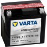 Akumulator POWERSPORTS AGM 12 V / 5 Ah 714409