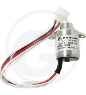 Wyłącznik magnetyczny 12V 119653-77950, 119653-66500