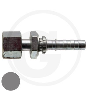 PNB 10 DKORFS 11/16" 6GS-6FFORX
