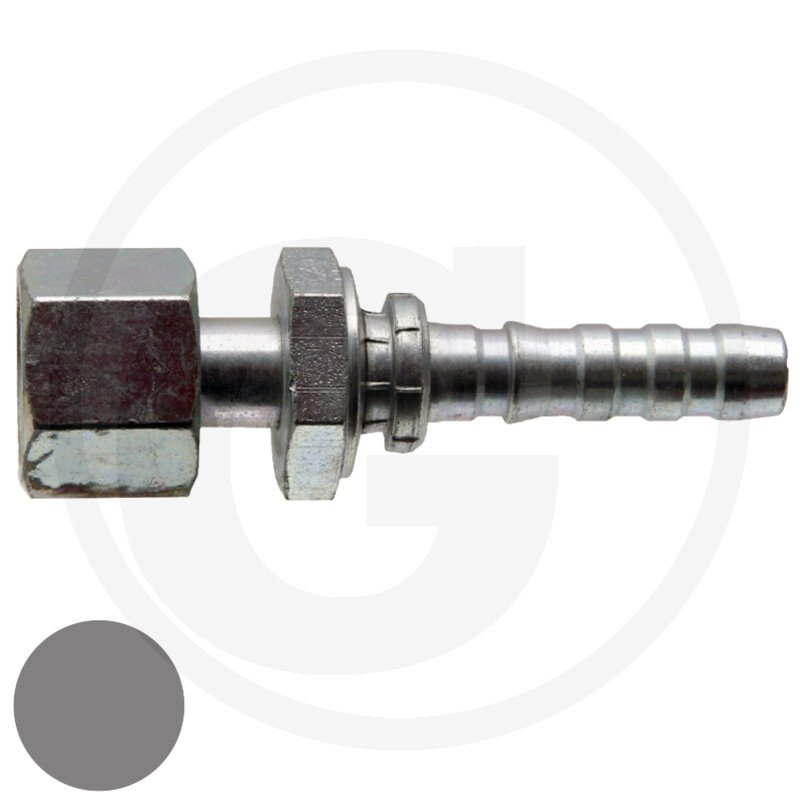 PNB 10 DKORFS 11/16" 6GS-6FFORX