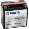 Akumulator POWERSPORTS AGM 12 V / 12 Ah 714439
