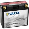 Akumulator POWERSPORTS AGM 12 V / 10 Ah 714425