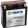 Akumulator POWERSPORTS AGM 12 V / 13 Ah 714471