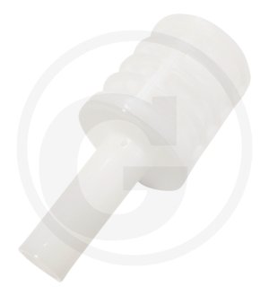 Filtr paliwa - odwadniacz 119802-55710