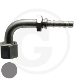 PNB 10 DKORFS 13/16" 90°M 6GS-8FFORX90M