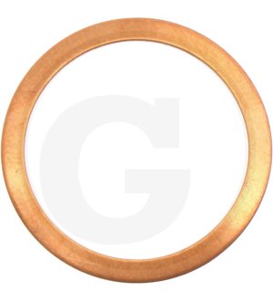 Uszczelka komory spalania 121550-11451