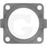 Uszczelka termostatu 121850-49540