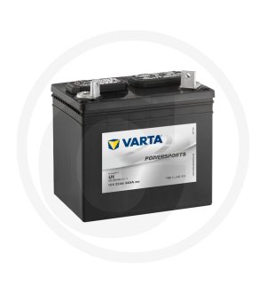 Powersports Gardening 12 V 340 A 714466