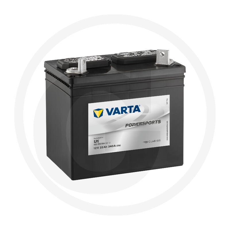 Powersports Gardening 12 V 340 A 714466