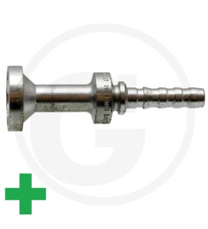PNB 10 SFL 1/2" 6GS-8FL