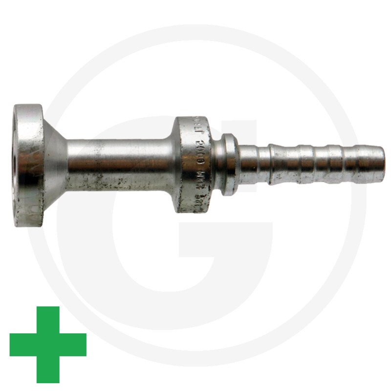 PNB 10 SFL 1/2" 6GS-8FL