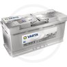 Akumulator VARTA 12 V 105 Ah 950 A 709240