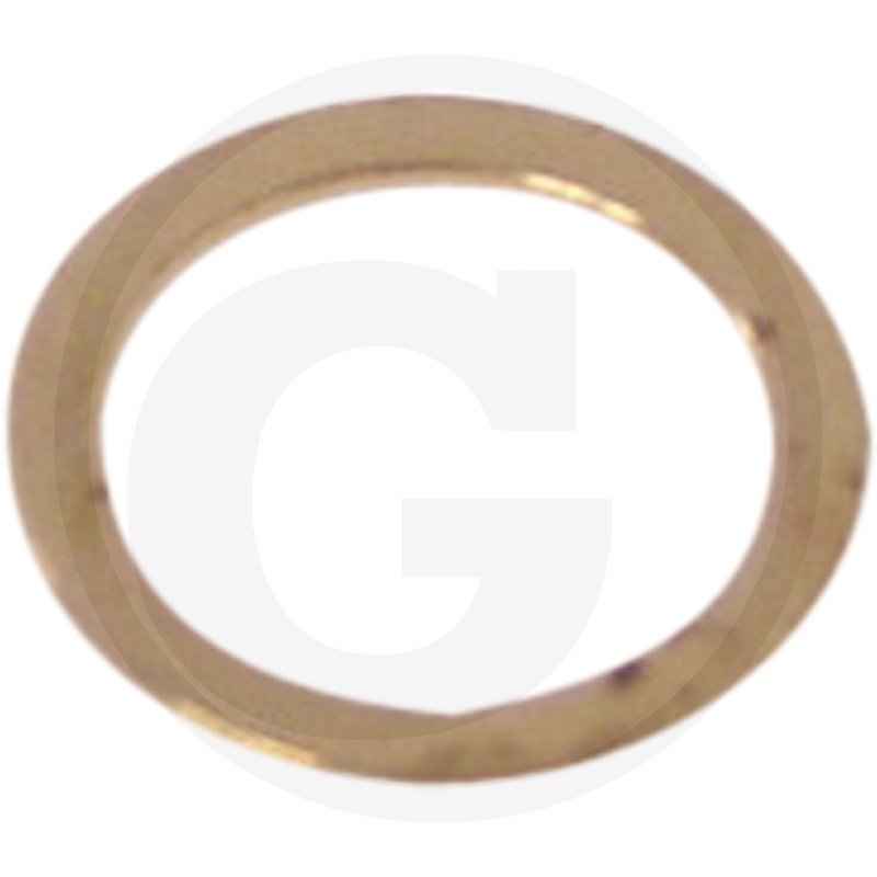 Uszczelka pompy paliwa 124550-51350