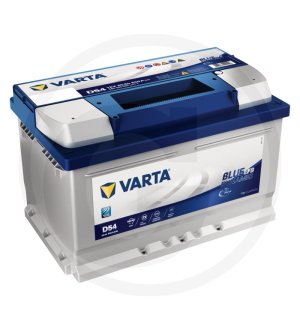 Akumulator rozruchowy 12 V 65 Ah 709216