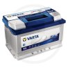 Akumulator rozruchowy 12 V 65 Ah 709216