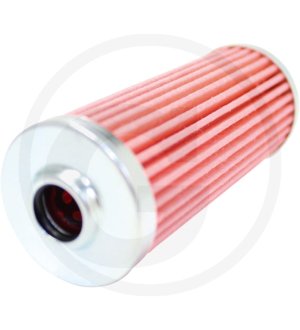 Filtr paliwa 124550-55700