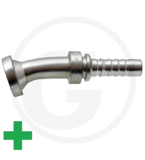 PNB 12 SFL 1/2" 22°M 8GS-8FL22M